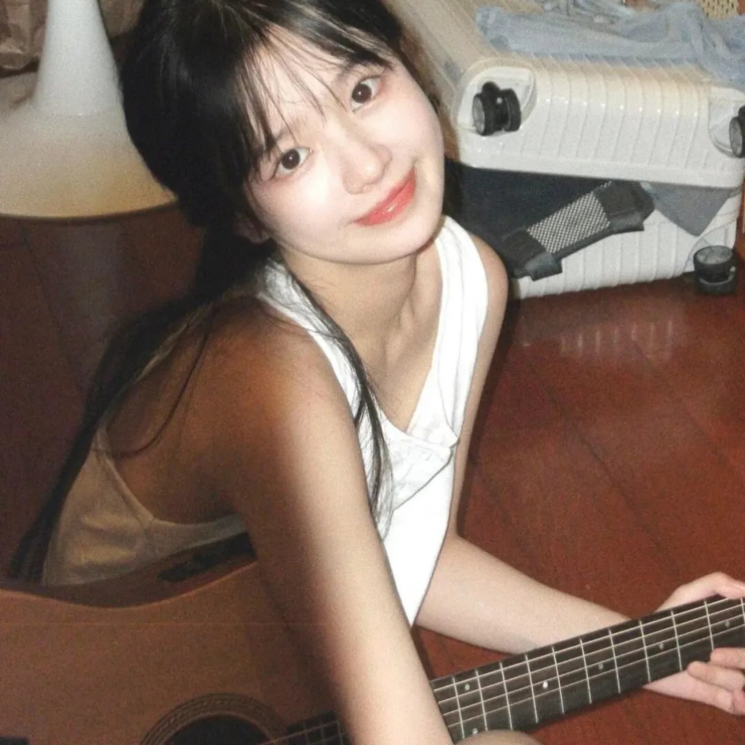 全世界最美的女孩