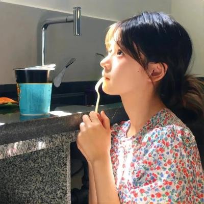 真正的甜点